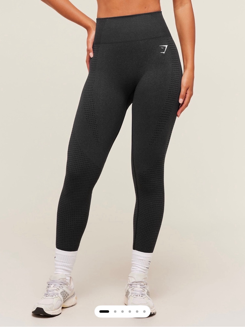 Gymshark Vital Seamless 2.0 leggings